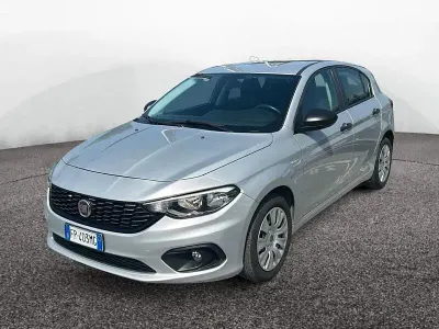 Usata Fiat Tipo