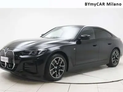 Usata BMW i4