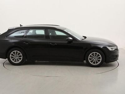 Usata Audi A6 Business 204 CV (150 kW) 2022 Station wagon