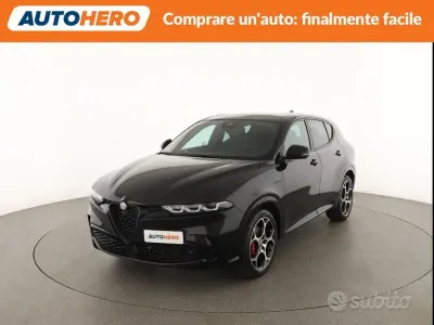 Usata Alfa Romeo Tonale