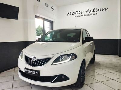 usata Lancia Ypsilon 1.0 firefly hybrid NEO PATENTATI