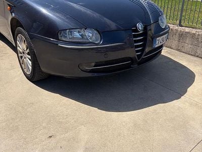 Usata Alfa Romeo 147 2005 Utilitaria