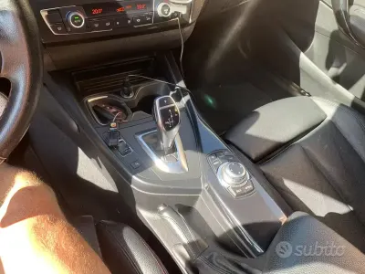 Usata BMW 120