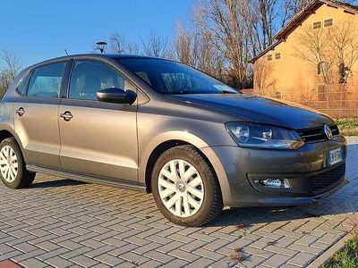 Usata 2012 VW Polo Berlina | 6500 € (Buon prezzo)