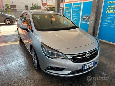Occasion Opel Astra Dynamic 110 ch (80 kW) 2019 Break