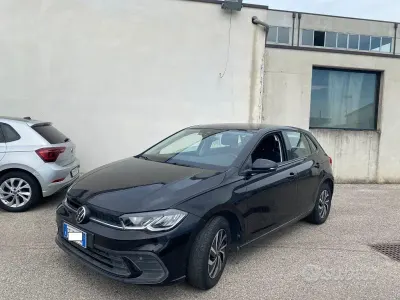 Usata VW Polo