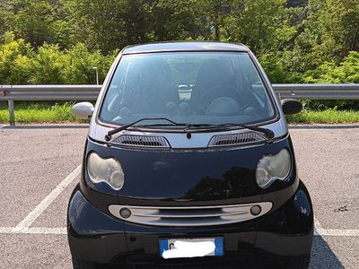 usata Smart ForTwo Coupé 2005