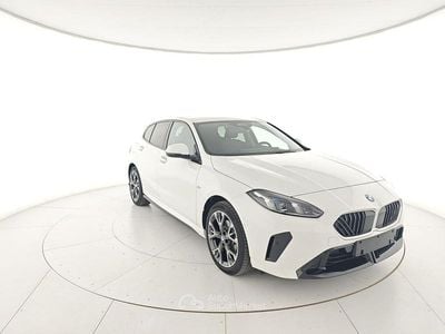 Usata BMW 120