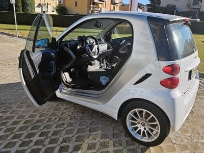 Usata Smart ForTwo Coupé 54 CV (39 kW) 2010 Coupé