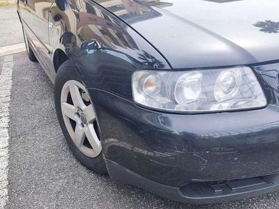 Usata Audi A3 Attraction 131 CV (96 kW) 2001 Utilitaria