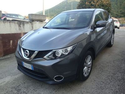 usata Nissan Qashqai DIG-T Premium TAGL.