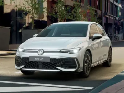Usata VW Golf VIII