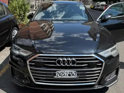 Usata Audi A6