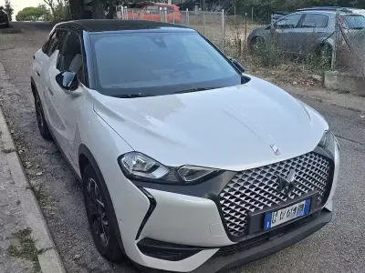 Usata DS Automobiles DS3 Crossback E-Tense 2020 SUV