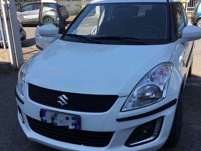 usata Suzuki Swift 1300 turbo diesel gasolio