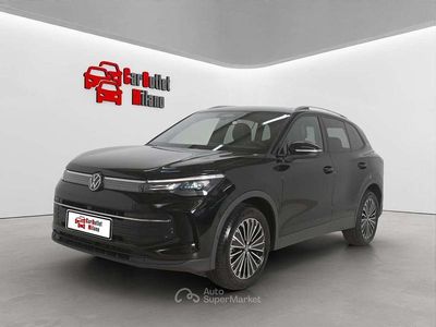 Occasion VW Tiguan Goal 150 ch (110 kW) 2025 Noir SUV