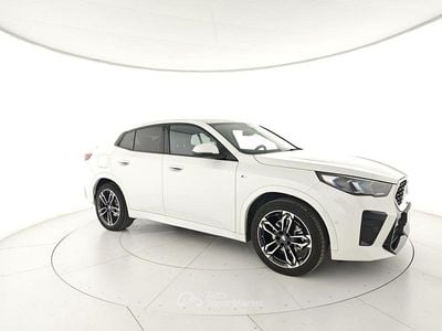 Usata BMW X2 M Sport 150 CV (110 kW) 2025 Bianco SUV