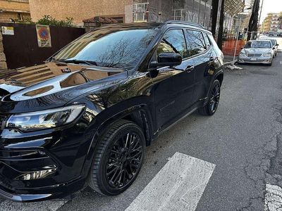 Usata Jeep Compass 131 CV (96 kW) 2023 SUV