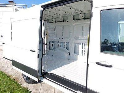 Nuova VW Crafter 140 CV (102 kW) 2026 Bianco Furgone