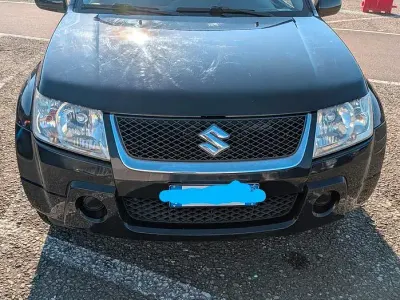 Usata Suzuki Grand Vitara