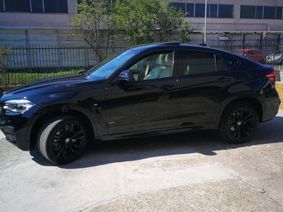 usata BMW X6 M X6 xDrive30d 258CV Msport