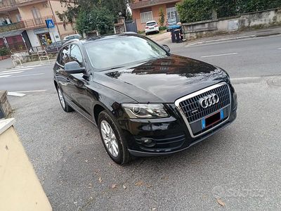 Nero Usata 2011 Audi Q5 Advanced Plus SUV | 7900 € (Ottimo prezzo)