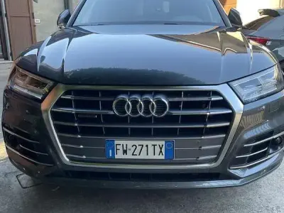 Occasion Audi Q5