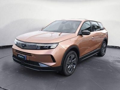 Nuova Opel Grandland Electric Edition 135 CV (99 kW) 2025 Marrone SUV
