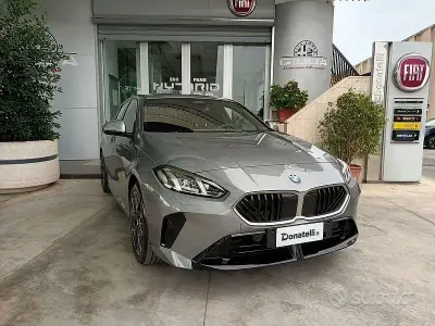 Usata BMW 118