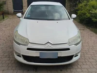 Usata Citroën C5