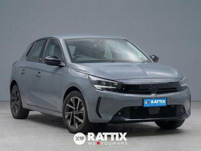 Usata Opel Corsa 101 CV (74 kW) 2025 Grigio Utilitaria