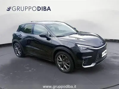Usata Lexus LBX