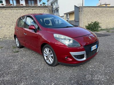 Usata Renault Scénic III XMOD 2009 Monovolume