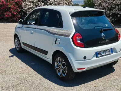 Usata Renault Twingo