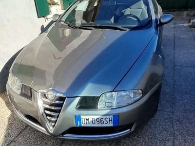 usata Alfa Romeo GT 1.9 jtd mjt Sport