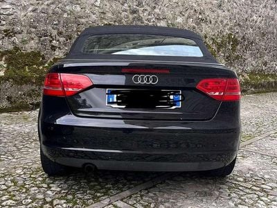 Audi A3 Cabriolet