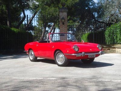 usata Fiat 850 Spider