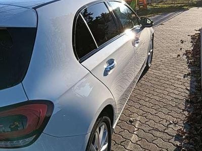 Usata Mercedes A180 Edition 116 CV (85 kW) 2021 Berlina