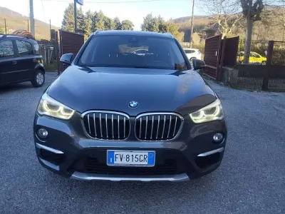 Usata BMW X1 xLine 150 CV (110 kW) 2019 SUV