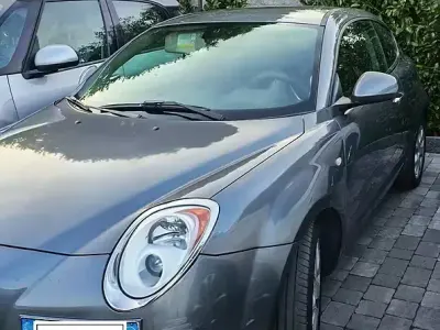 Usata Alfa Romeo MiTo 120 CV (88 kW) 2008 Utilitaria