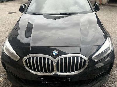Usata BMW 116 M Sport 116 CV (85 kW) 2023 Utilitaria