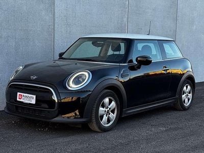 Nero Usata 2021 Mini Cooper Utilitaria | 17.500 € (Ottimo prezzo)