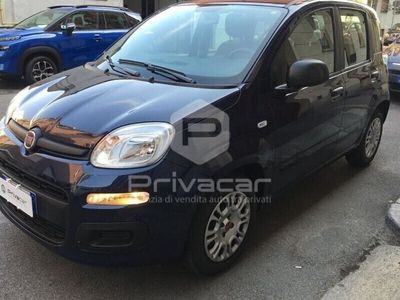 usata Fiat Panda Cross 3ª serie 1.0 FireFly S&S Hybrid City