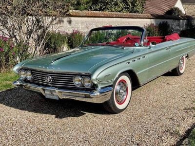 Buick Electra 225
