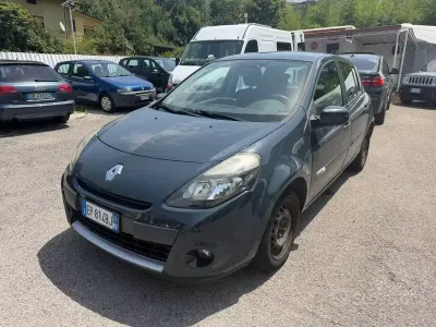Usata Renault Clio IV