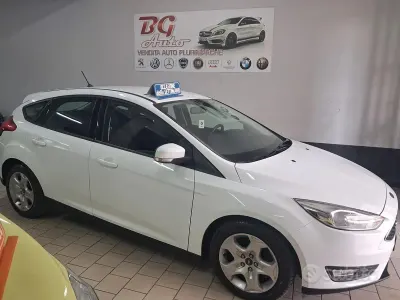 Usata Ford Focus