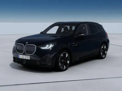 Usata BMW X3