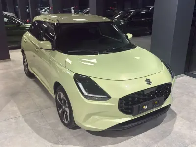 Usata Suzuki Swift