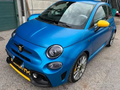 Usata Abarth 695