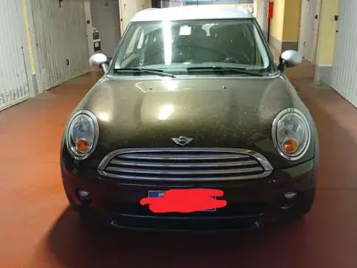 Usata Mini One D Clubman 109 CV (80 kW) 2010 Station wagon